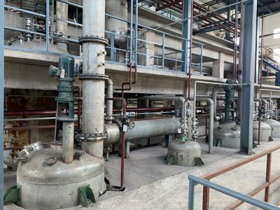 生產(chǎn)車(chē)間